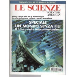 LE SCIENZE-n 358, giugno-1998