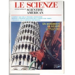 LE SCIENZE-n 337, settembre-1996
