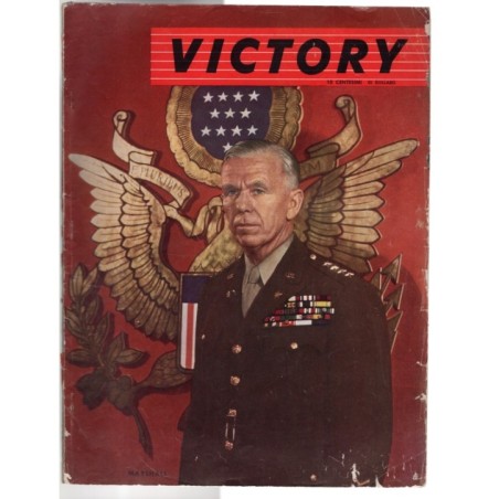 VICTORY-n 4 (10), volume 2-1944