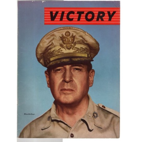 VICTORY-n 6 (12), volume II-1945