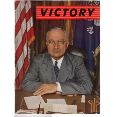 VICTORY-n 1 (13), vol 3-1945