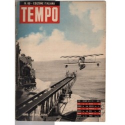 TEMPO-n 80, 5 dicembre-1940