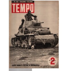 TEMPO-n 145, 5-12 marzo-1942