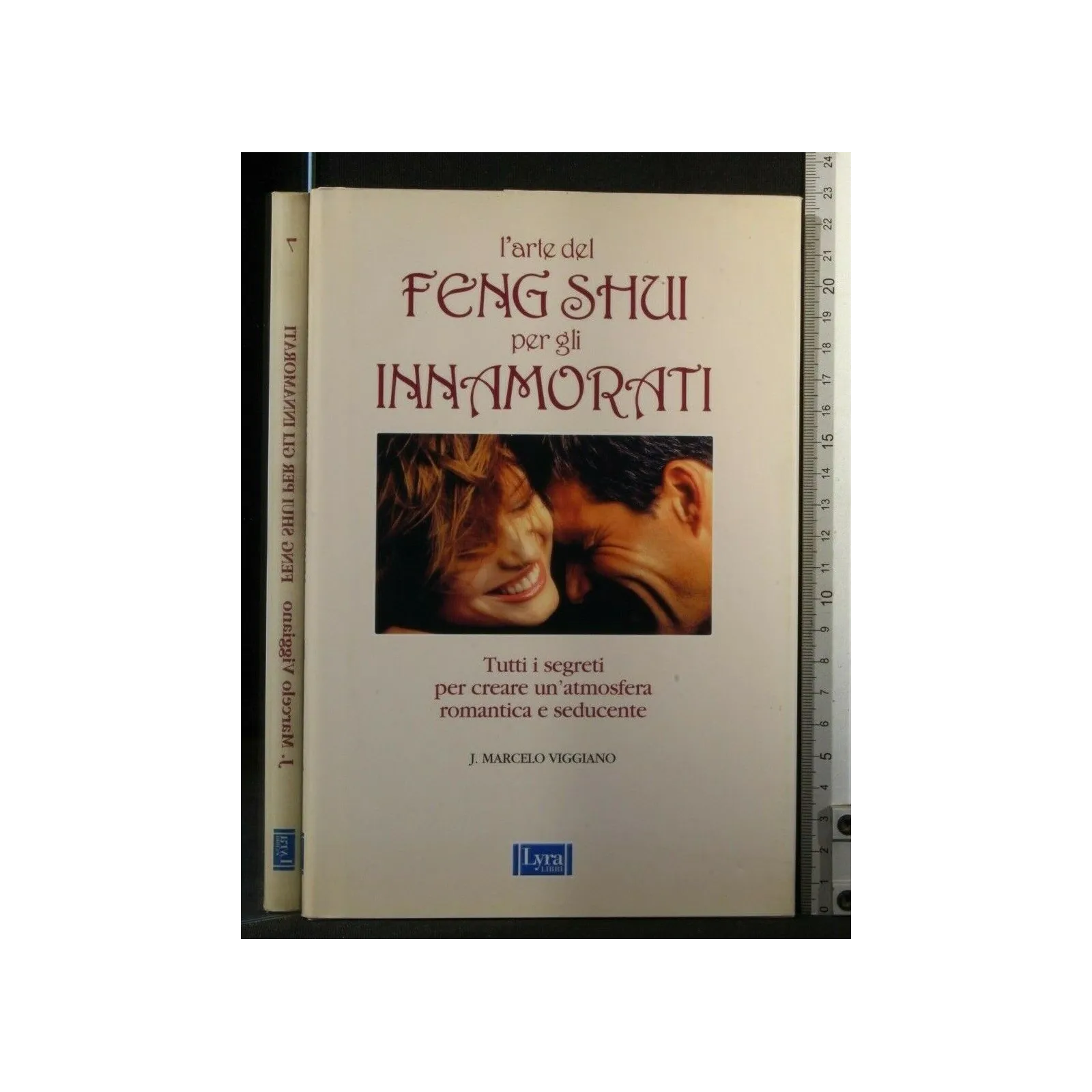 L'ARTE DL FENG SHUI PER GLI INNAMORATI