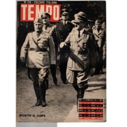 TEMPO-n 119, 4-11 settembre-1941