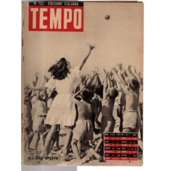 TEMPO-n 122, 25 settembre-2 ottobre-1941