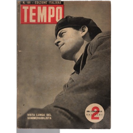 TEMPO-n 191, 21 gennaio-1943