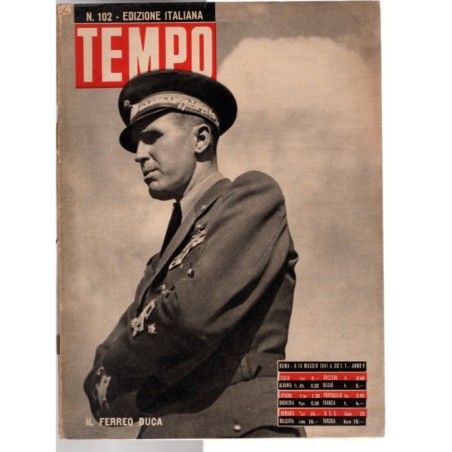 TEMPO-n 102, 8-15 maggio-1941
