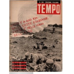 TEMPO-n 106, 5-12 giugno-1941