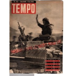 TEMPO-n 142, 12-19 febbraio-1942