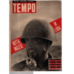 TEMPO-n 141, 5-12 febbraio-1942