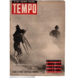 TEMPO-n 139, 22-29 gennaio-1942