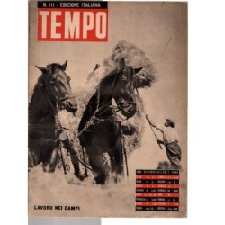 TEMPO-n 111, 10-17 luglio-1941