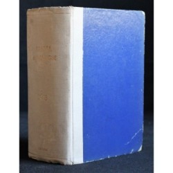 RACCOLTA RIVISTE RIVISTA DELLE FAMIGLIE-set 1933-gen 1934-1933 1934