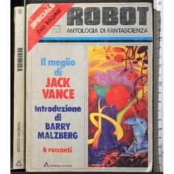 ROBOT-speciale n 5, supplemento al n 20-1977