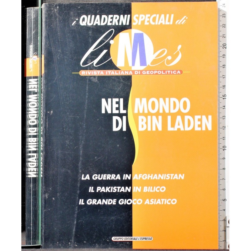 LIMES-supplemento al n 4-2001