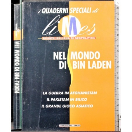 LIMES-supplemento al n 4-2001