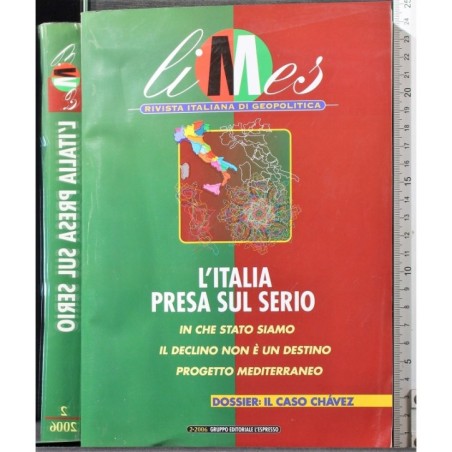 LIMES-n 2-2006