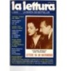 LA LETTURA-n 4, aprile-1978