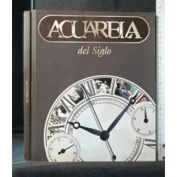 ACUARELA DEL SIGLIO N. 15
