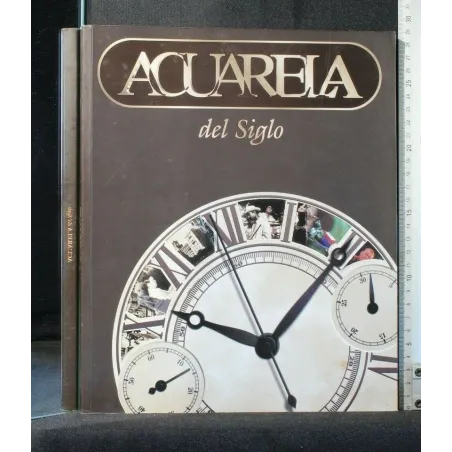 ACUARELA DEL SIGLIO N. 15