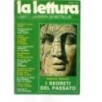 LA LETTURA-n 5, maggio-1978