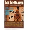 LA LETTURA-n 7, luglio-1978