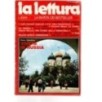 LA LETTURA-n 1, gennaio-1978
