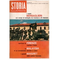 STORIA ILLUSTRATA-settembre-1965