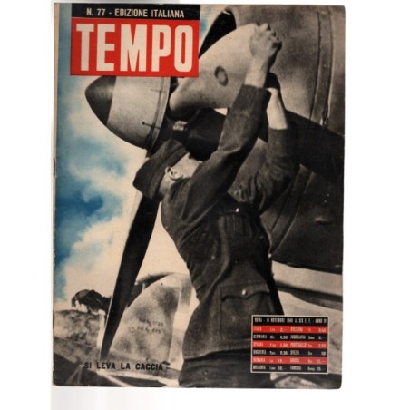 TEMPO-n 77, 14 novembre-1940