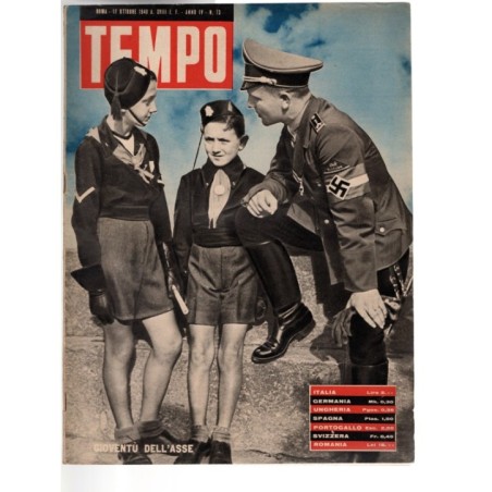 TEMPO-n 73, 17 ottobre-1940