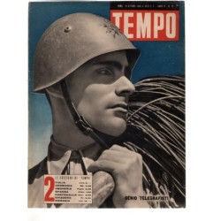 TEMPO-n 72, 10 ottobre-1940