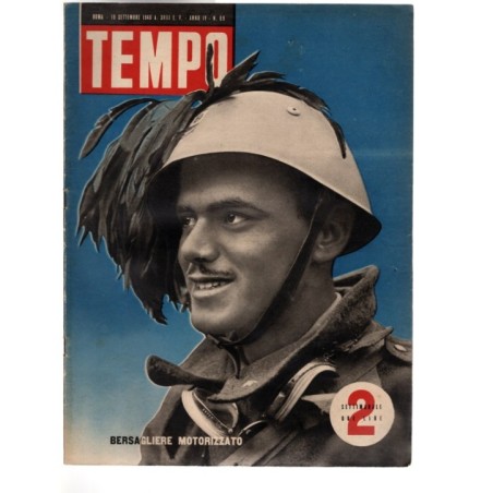 TEMPO-n 69, 19 settembre-1940