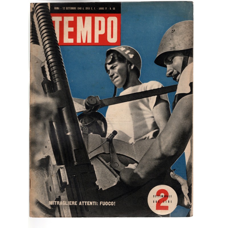 TEMPO-n 68, 12 settembre-1940