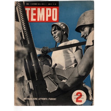TEMPO-n 68, 12 settembre-1940