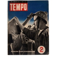TEMPO-n 66, 29 agosto-1940
