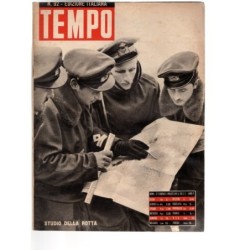 TEMPO-n 92, 27 febbraio-6 marzo-1941