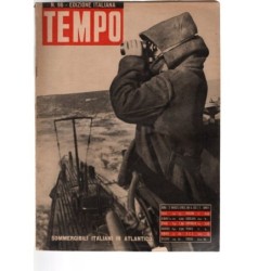 TEMPO-n 96, 27 marzo-3 aprile-1941