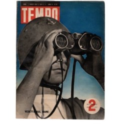TEMPO-n 62, 1 agosto-1940