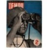 TEMPO-n 62, 1 agosto-1940