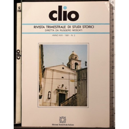 CLIO-n 2-1981