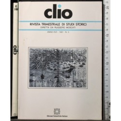 CLIO-n 3-1981