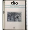 CLIO-n 3-1981
