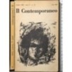 IL CONTEMPORANEO-n 53, ottobre-1962