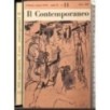 IL CONTEMPORANEO-n 11, febbraio/marzo-1959