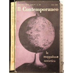 IL CONTEMPORANEO-n 52, settembre-1962