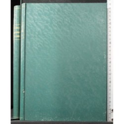 RACCOLTA RIVISTE TECNICA E DIDATTICA-ottobre 1941-giugno 1942-1941 1942