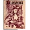 IL DRAMMA-n 154, 1 aprile-1952