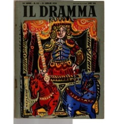 IL DRAMMA-n 113, 15 luglio-1950