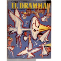 IL DRAMMA-n 150, 1 febbraio-1952